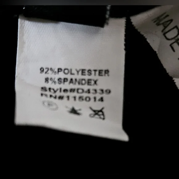 Nikibiki Mini Pencil Cocktail Dress - Picture 4 of 7